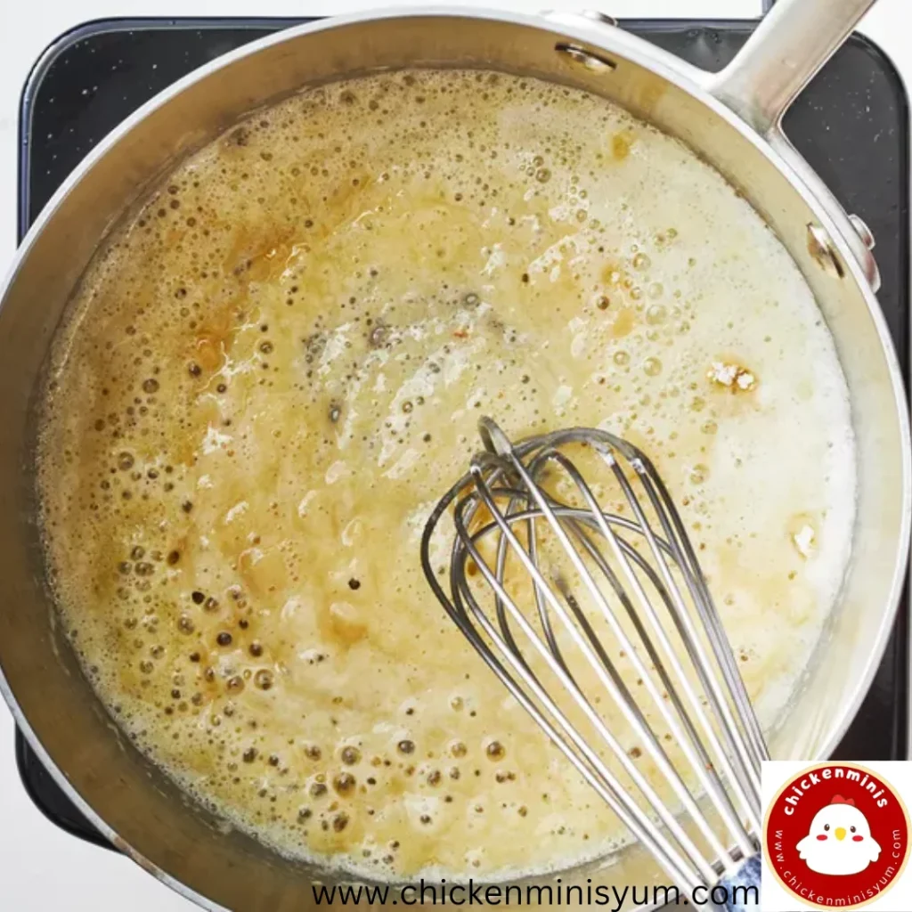 mac and cheese recipe