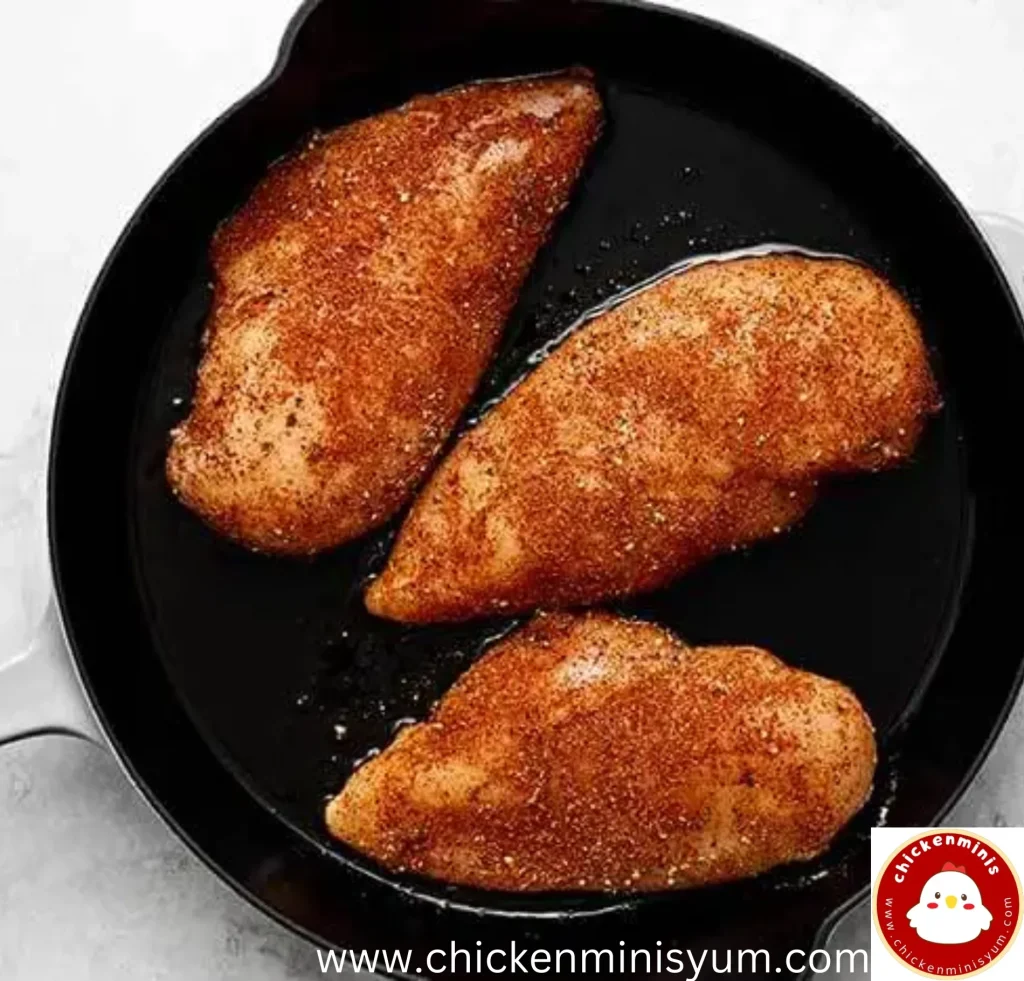 chicken fajita yummy recipe