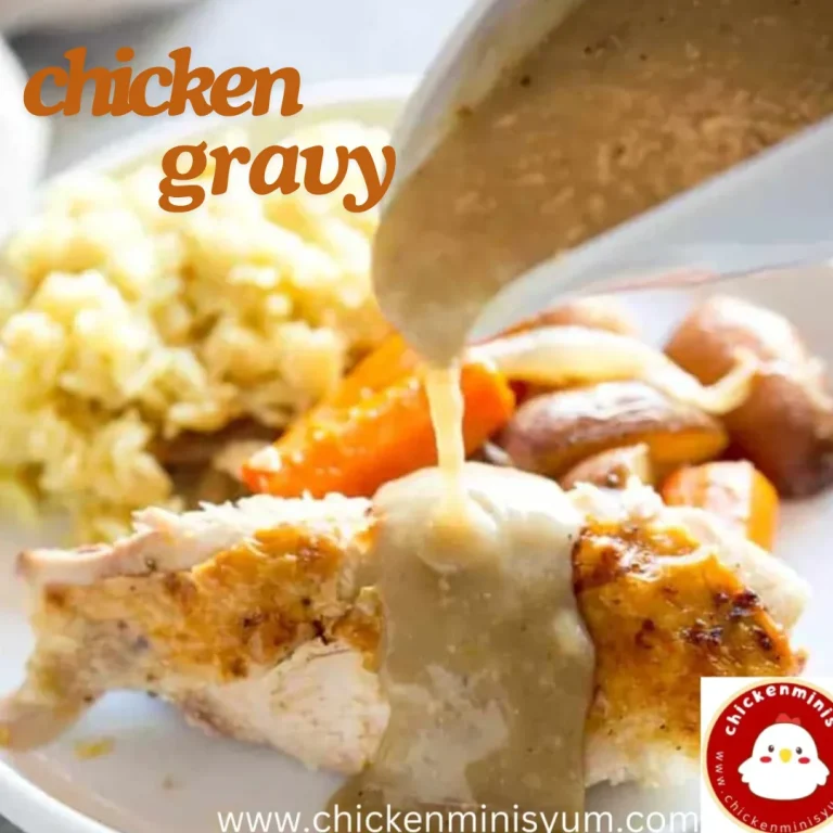 chicken