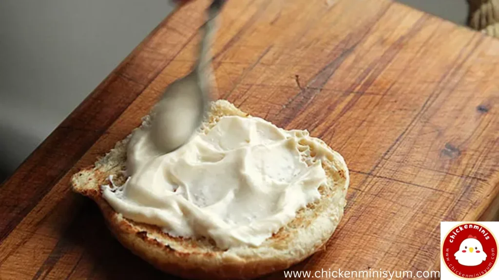 grilled chicken sandwich ingredients