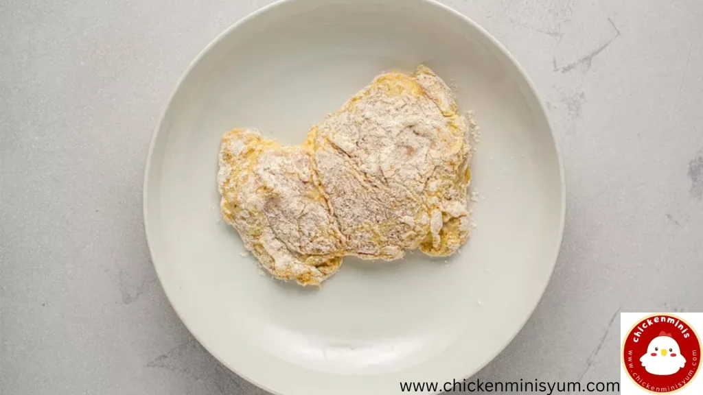 chicken biscuit
