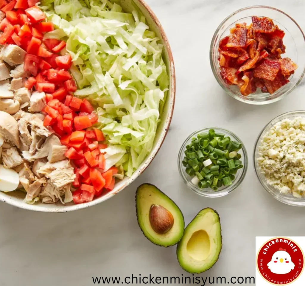 cobb salad