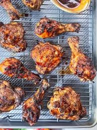 BBQ Chicken recipe