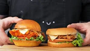 Chick-fil-A Spicy Chicken Sandwich