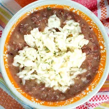 Popeyes Red Beans & Rice