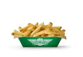 Wingstop Seasoned fries recipe